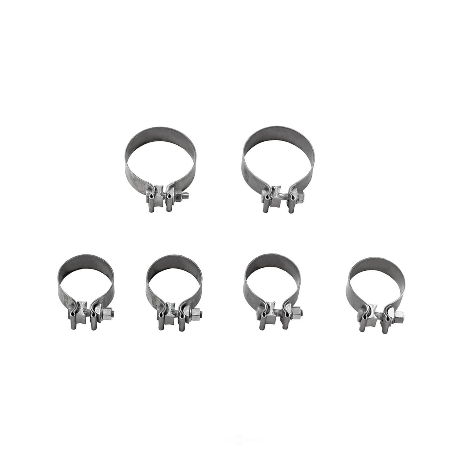 Flowmaster 717890 Exhaust System Kit