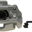 ACDelco Professional Durastop 18FR12338 Disc Brake Caliper