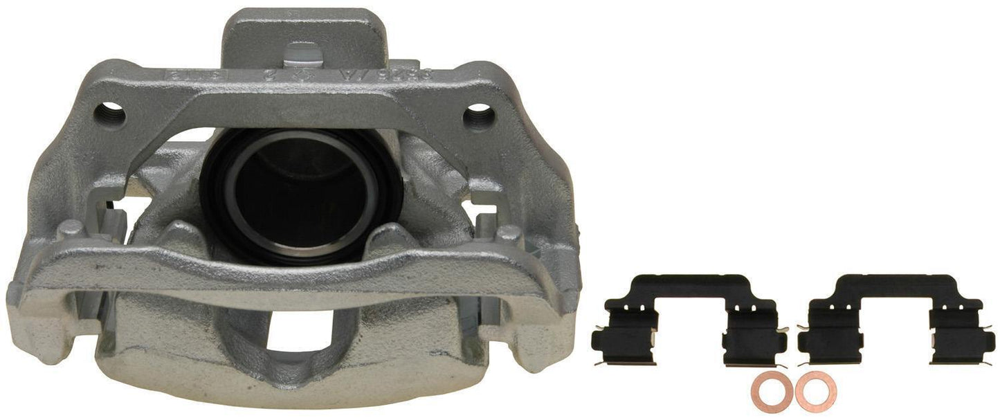 ACDelco Professional Durastop 18FR12338 Disc Brake Caliper