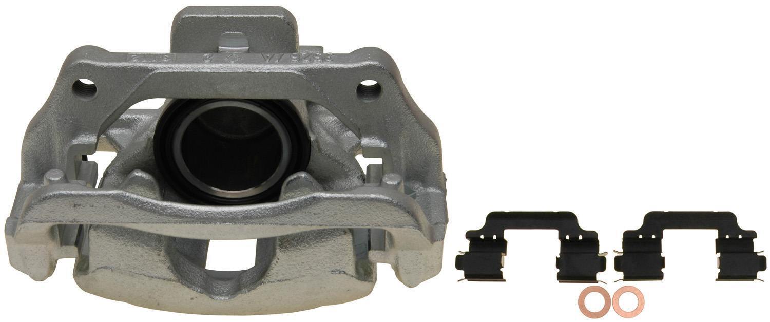 ACDelco Professional Durastop 18FR12338 Disc Brake Caliper