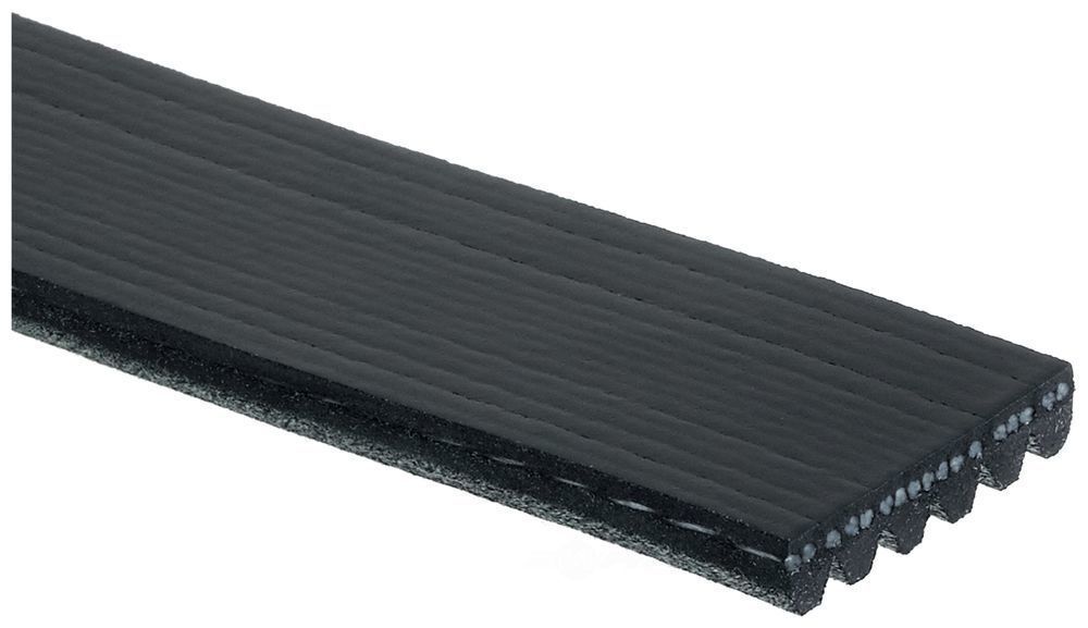 Gates K061015 Serpentine Belt