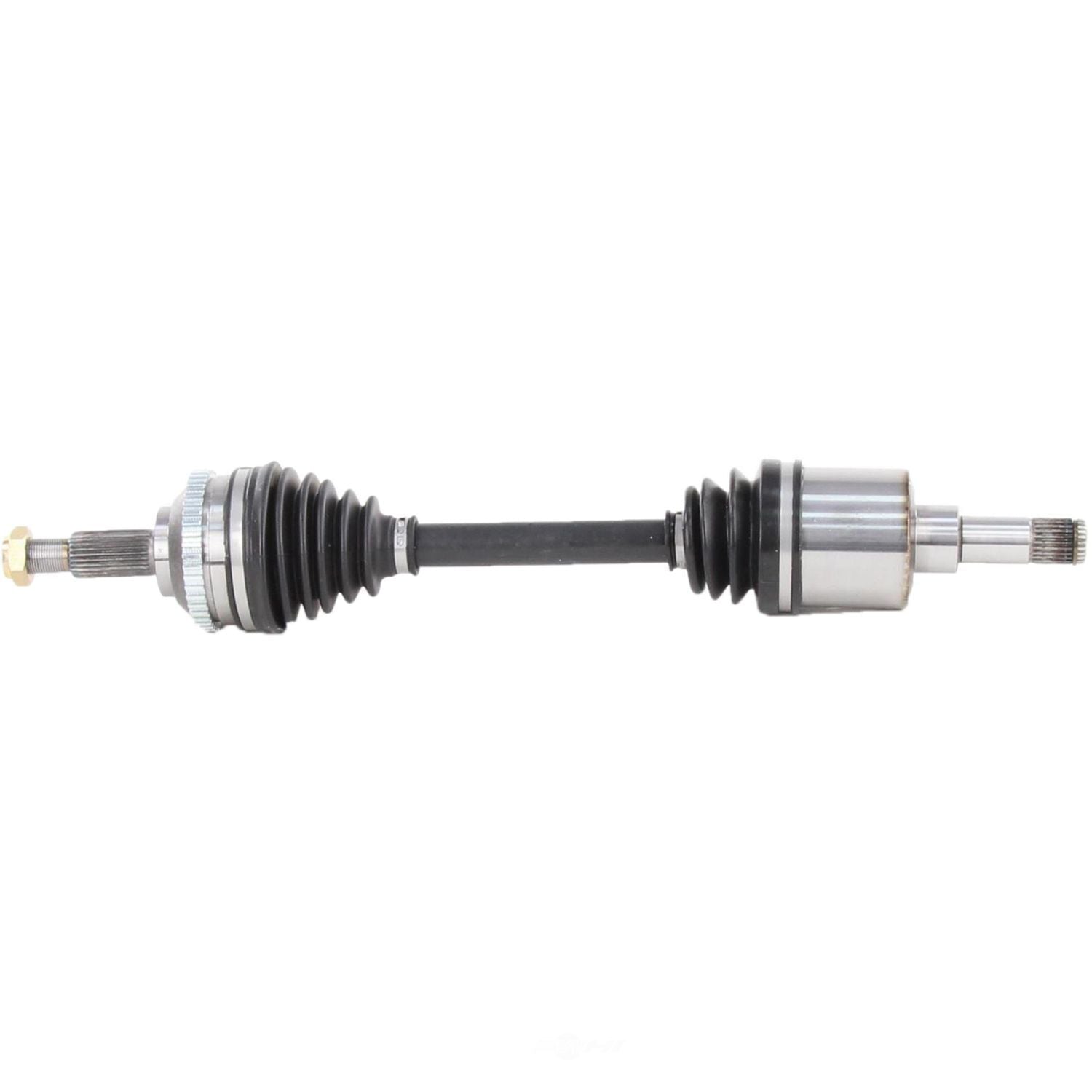 SurTrack MI-8140 CV Axle Shaft