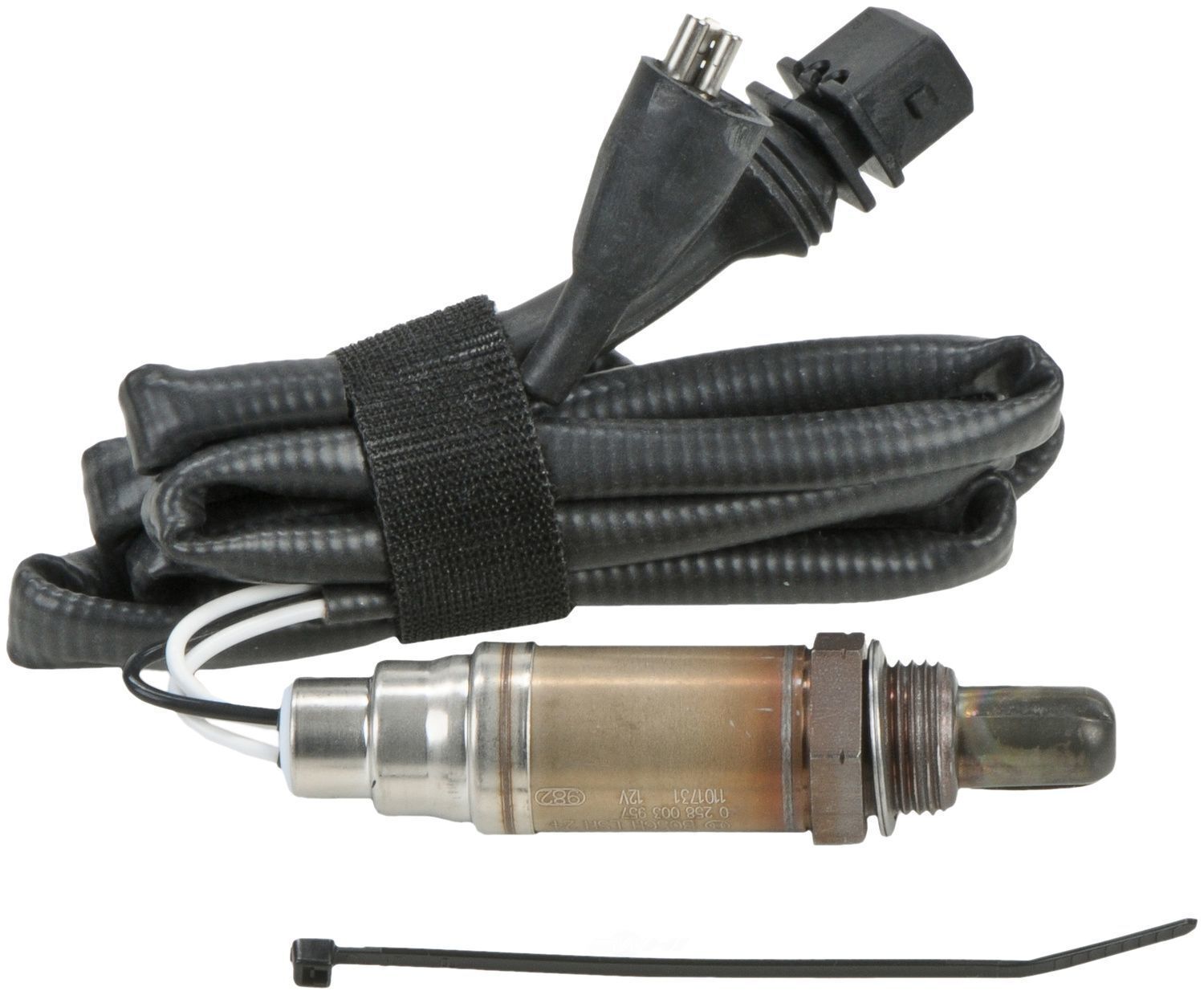 Bosch 13957 Oxygen Sensor
