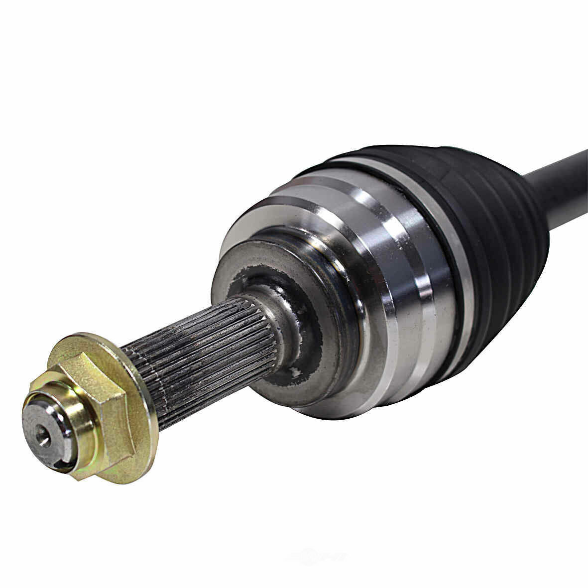 GSP North America NCV21552 CV Axle Assembly