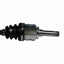GSP North America NCV10273 CV Axle Assembly