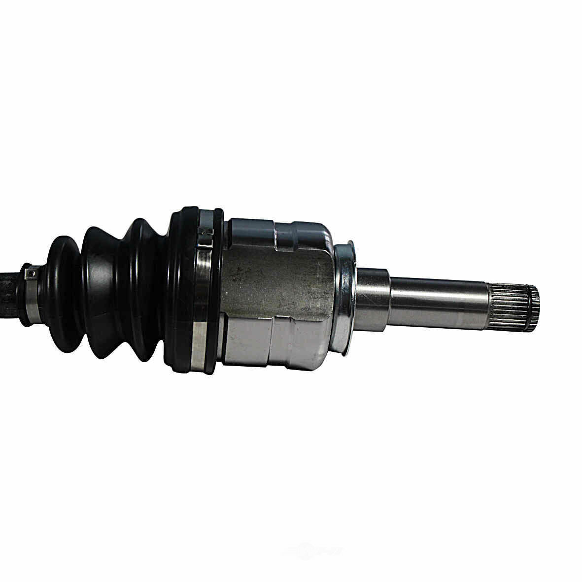 GSP North America NCV10273 CV Axle Assembly