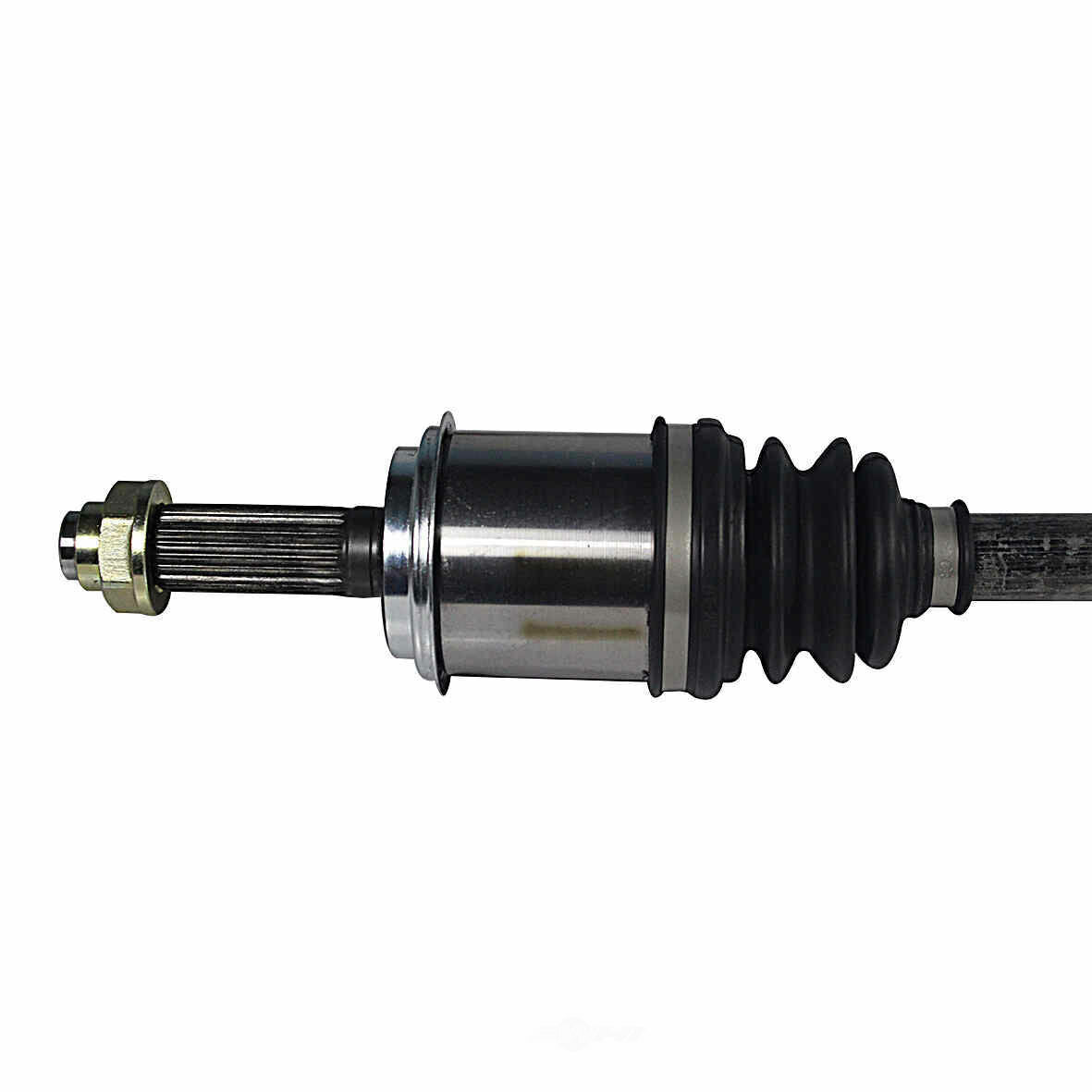 GSP North America NCV36098 CV Axle Assembly
