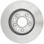 ACDelco Professional Durastop 18A1591 Disc Brake Rotor