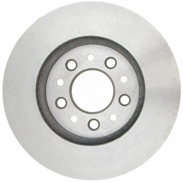 ACDelco Professional Durastop 18A1591 Disc Brake Rotor