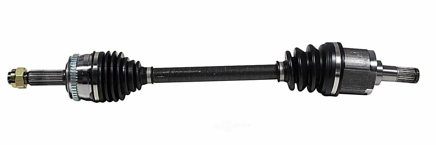 GSP North America NCV75539 CV Axle Assembly