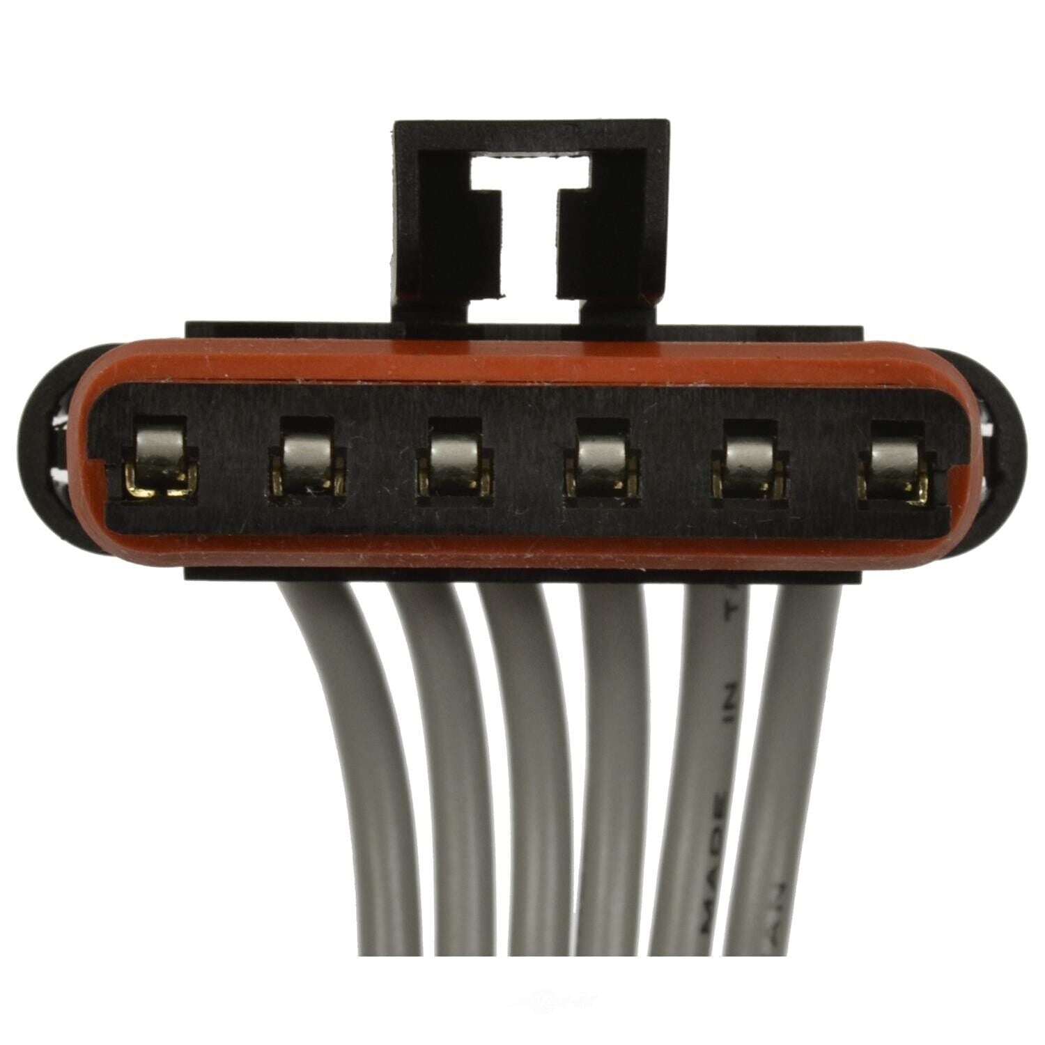 BWD MRC103 HVAC Blower Motor Resistor Connector