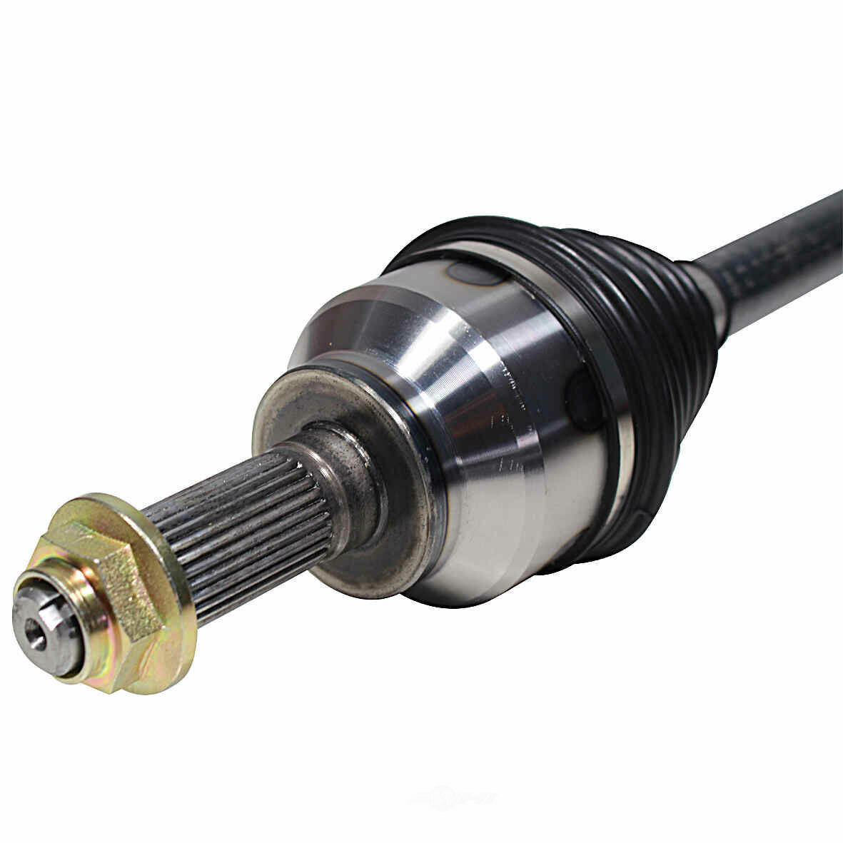 GSP North America NCV47526 CV Axle Assembly