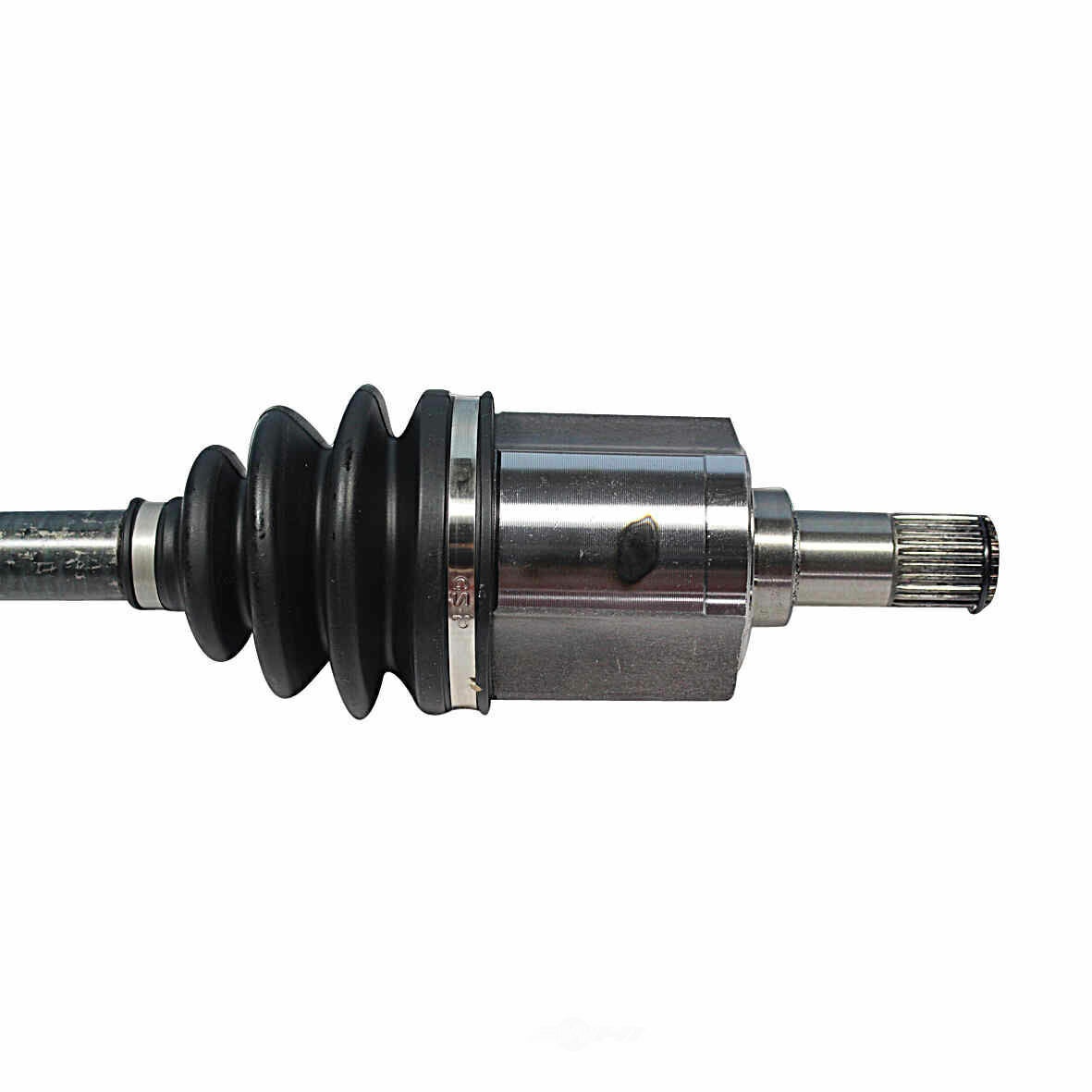 GSP North America NCV21548 CV Axle Assembly