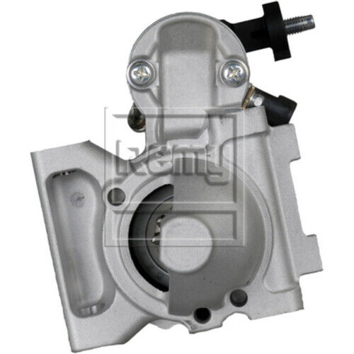 Remy 26016 Starter Motor
