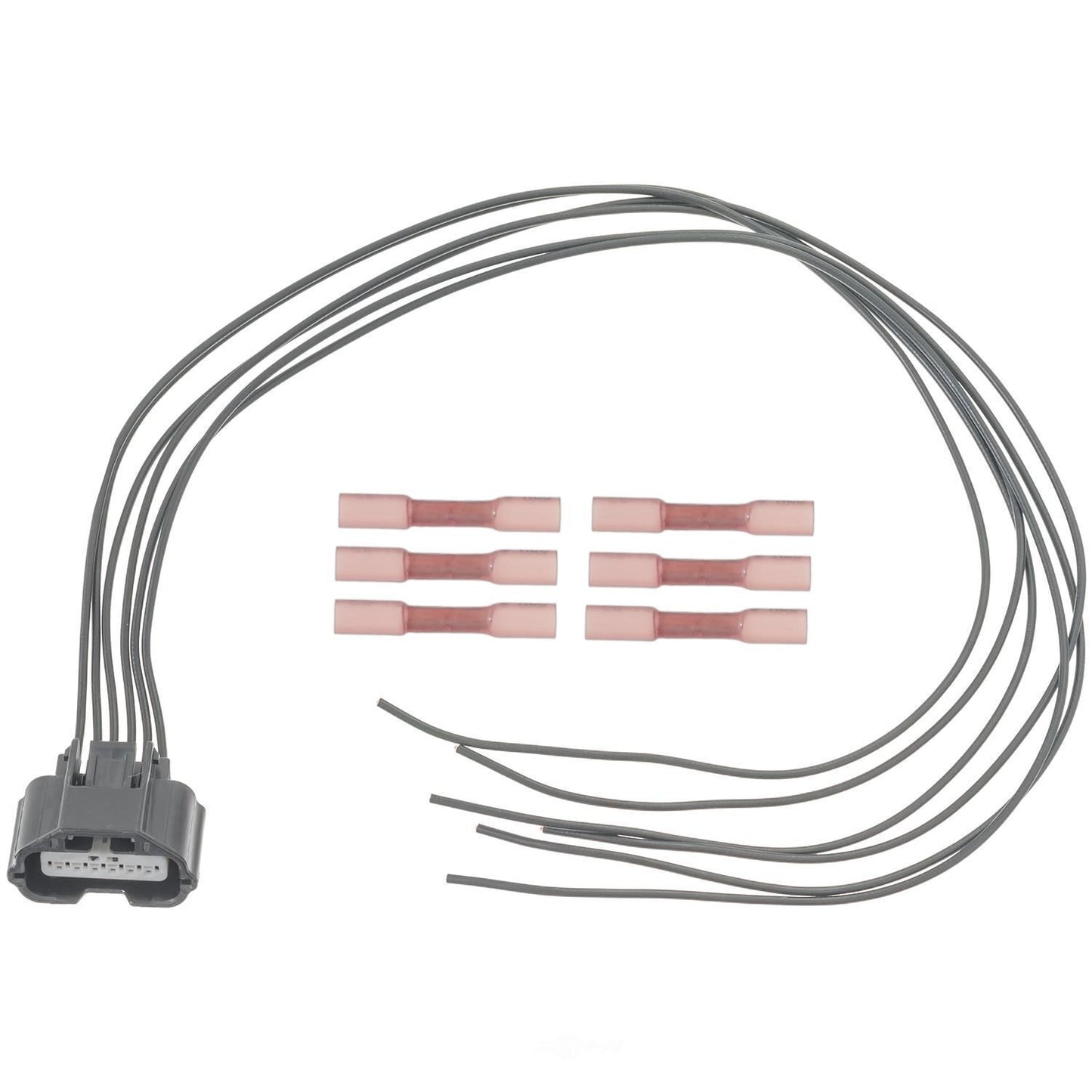 BWD PT2805 Mass Air Flow Sensor Connector