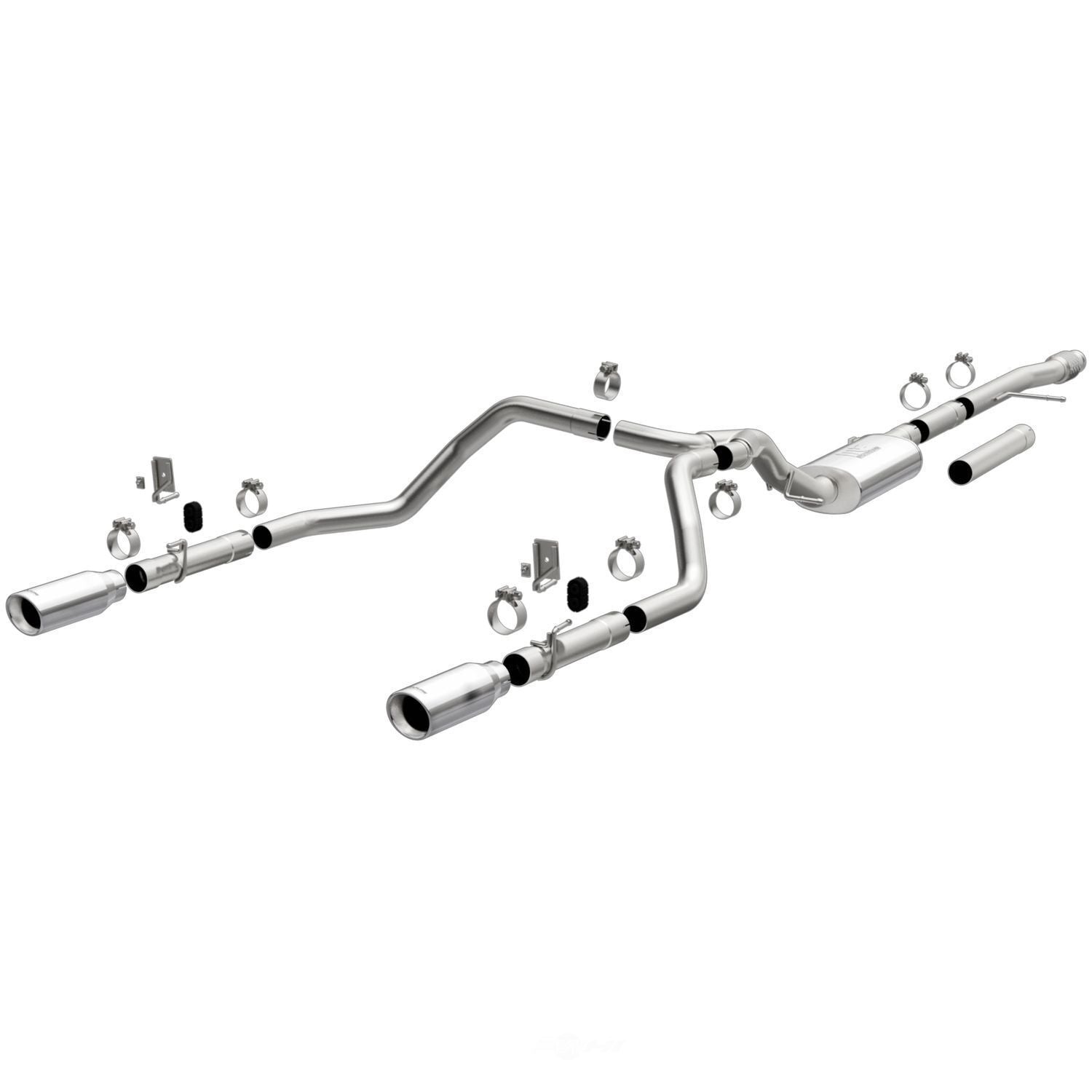 Magnaflow 19471 Exhaust System Kit