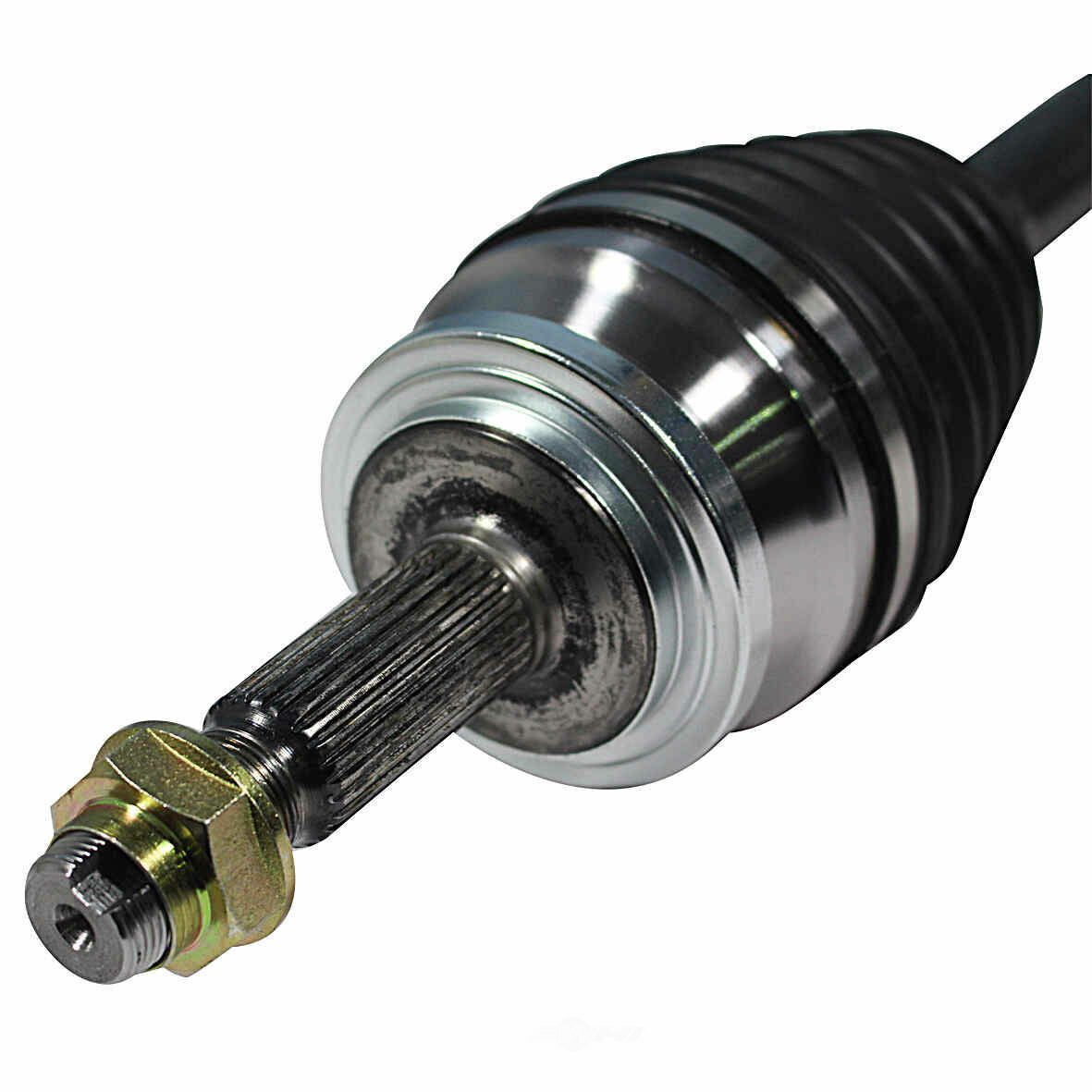 GSP North America NCV69115 CV Axle Assembly