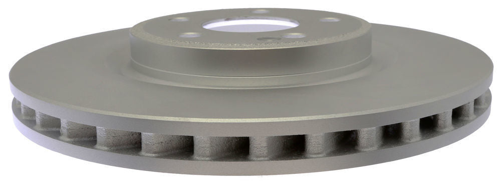 ACDelco Advantage 18A81775AC Disc Brake Rotor