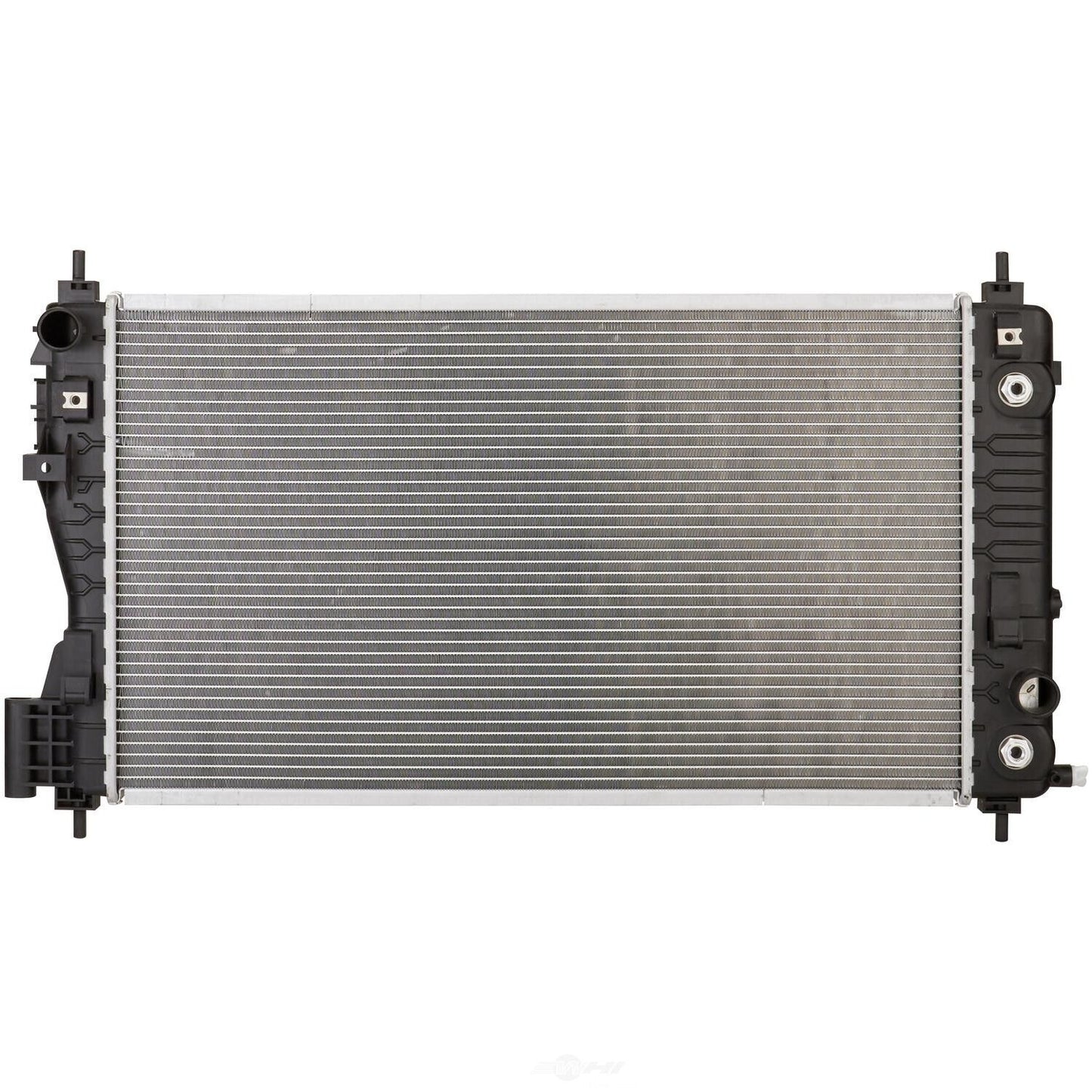 Spectra Premium Industries Inc CU13587 Radiator