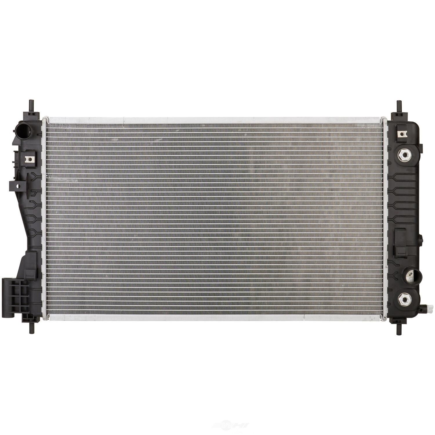 Spectra Premium Industries Inc CU13587 Radiator