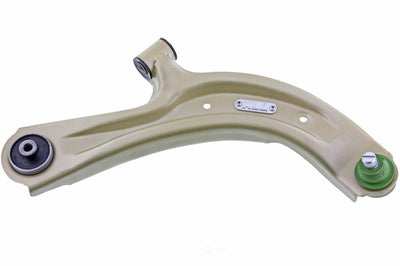 ACDelco Advantage TXMS301125 Suspension Control Arm and Ball Joint Assembly
