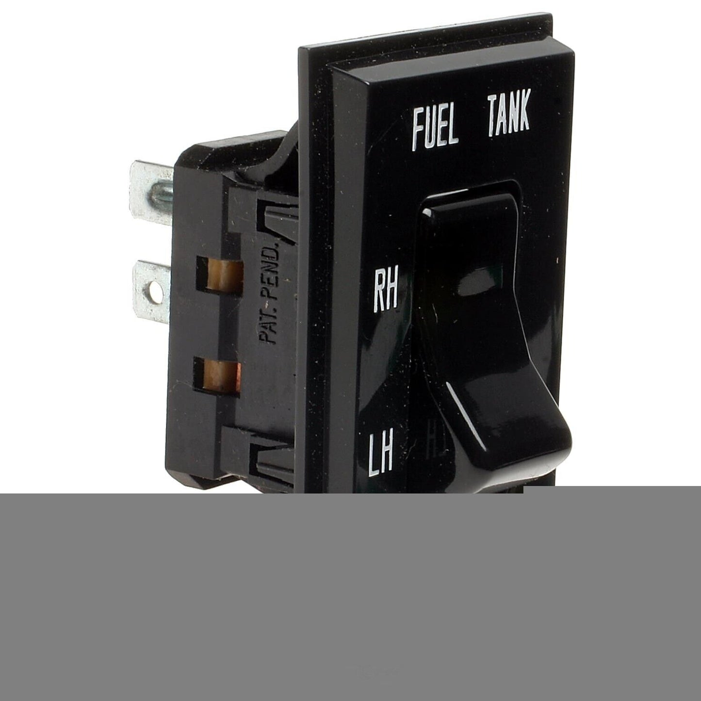 BWD S9020 Fuel Tank Selector Switch