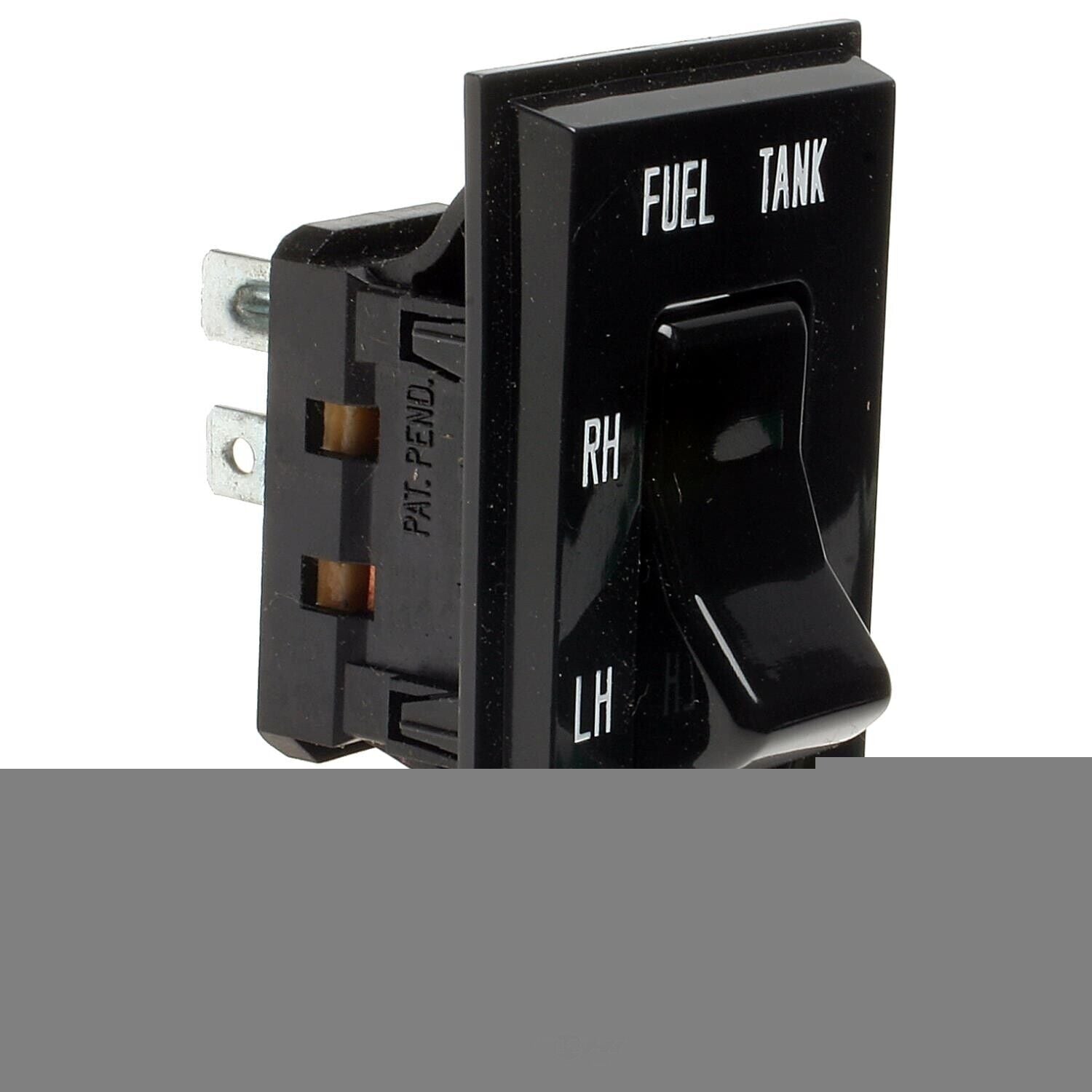 BWD S9020 Fuel Tank Selector Switch