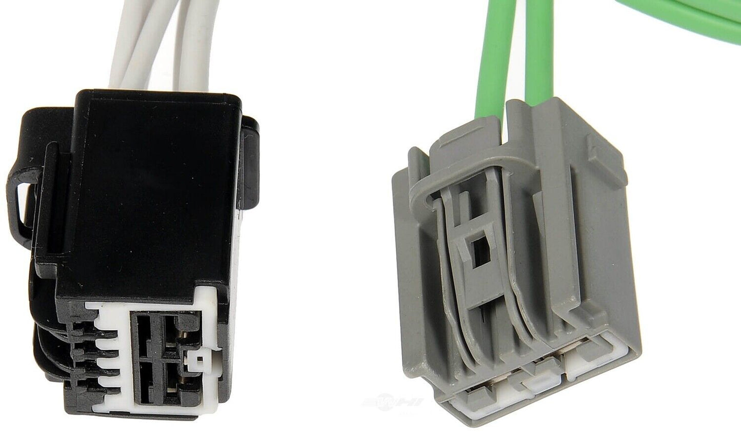 Dorman 973-401 HVAC Blower Motor Resistor Kit