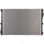 Spectra Premium Industries Inc CU13507 Radiator