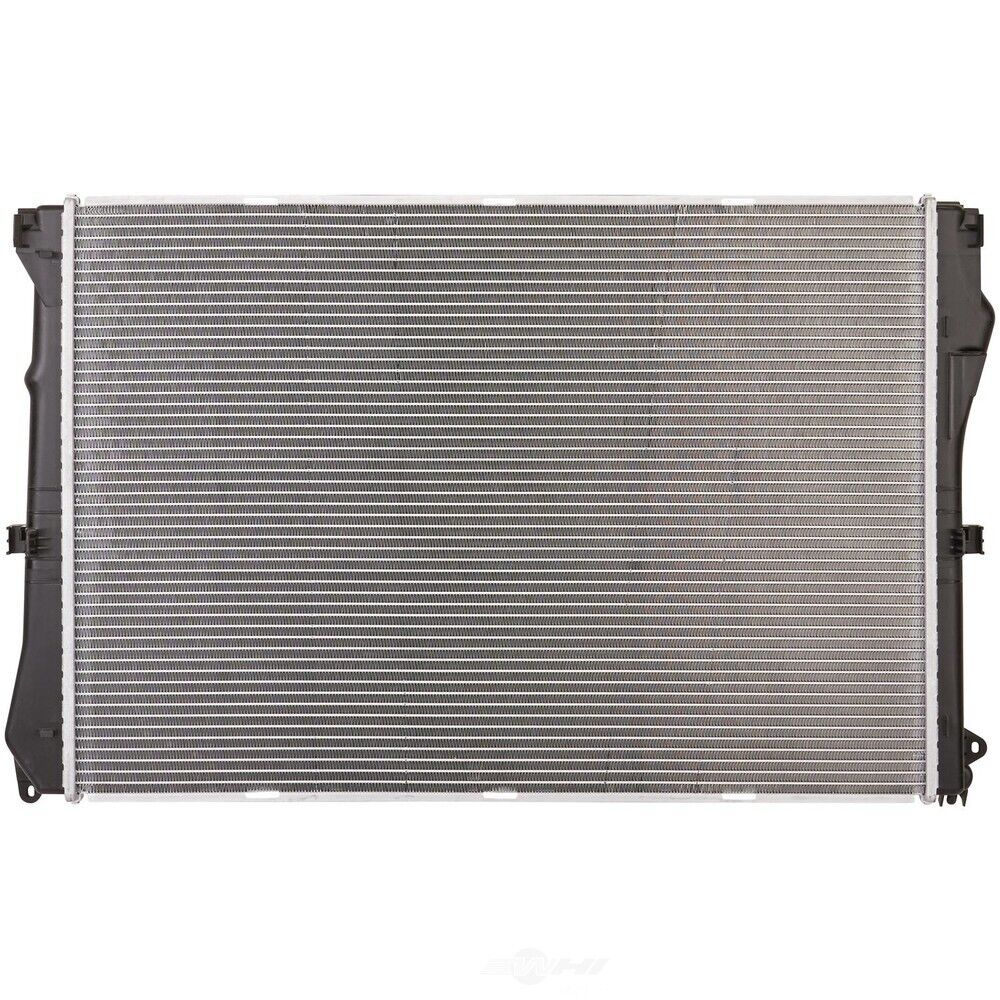 Spectra Premium Industries Inc CU13507 Radiator