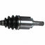 GSP North America NCV53111 CV Axle Assembly
