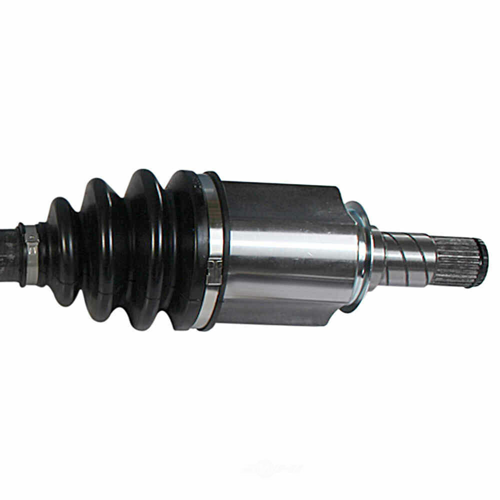 GSP North America NCV53111 CV Axle Assembly
