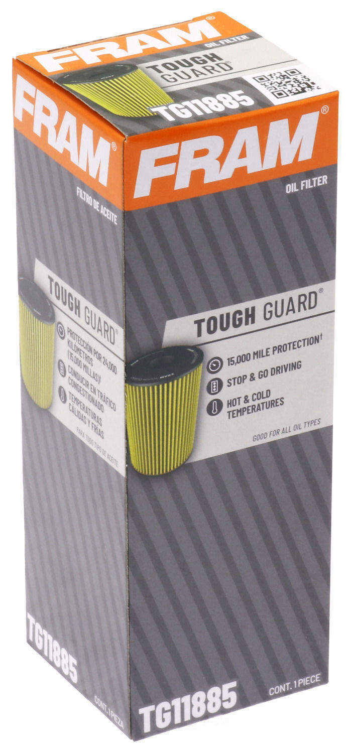 Fram TG11885 Engine Oil Filter