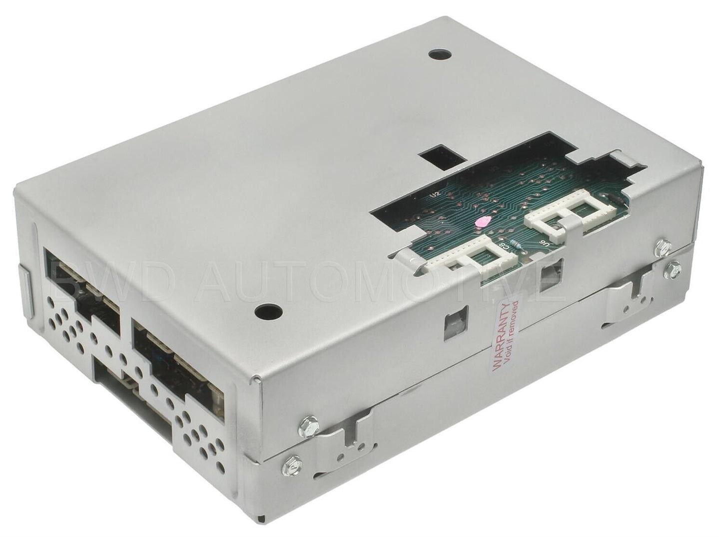 BWD ECC5650 Engine Control Module (ECM)
