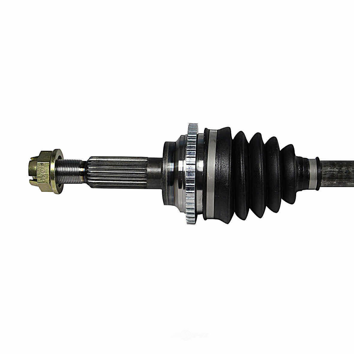 GSP North America NCV11162 CV Axle Assembly