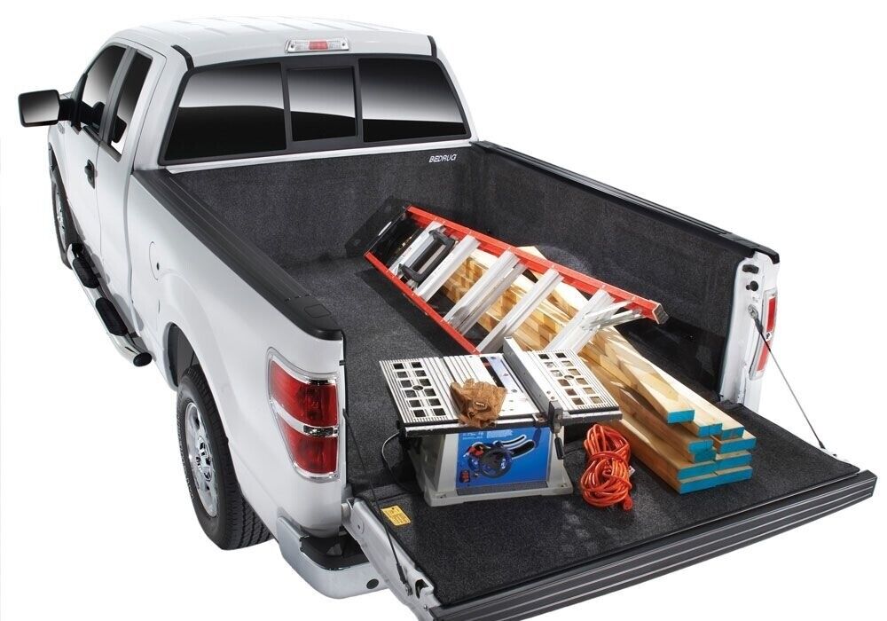 Bedrug BRC19CCMPK Truck Bed Liner