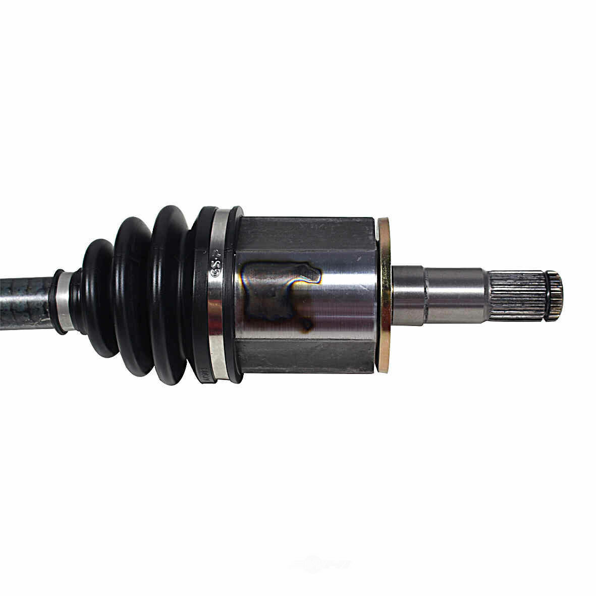 GSP North America NCV51015 CV Axle Assembly