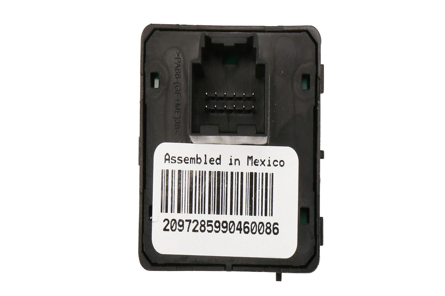 Genuine GM Parts 20972859 Transfer Case Switch
