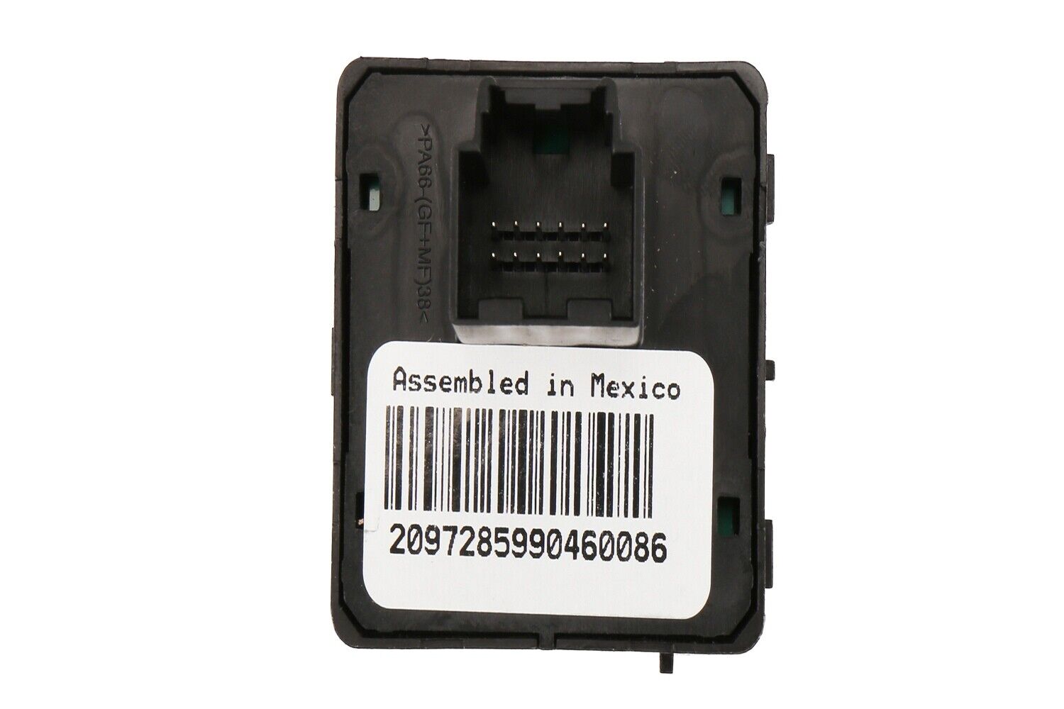 Genuine GM Parts 20972859 Transfer Case Switch