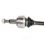 GSP North America NCV11220 CV Axle Assembly