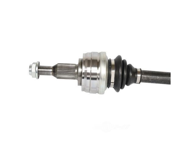 GSP North America NCV11220 CV Axle Assembly