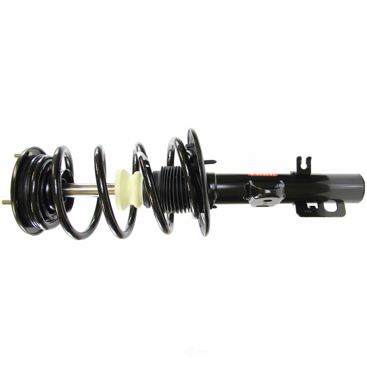 Monroe 272535 Suspension Strut and Coil Spring Assembly