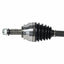 GSP North America NCV13004 CV Axle Assembly