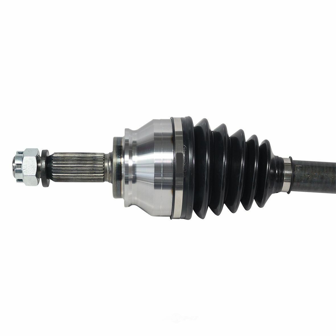 GSP North America NCV13004 CV Axle Assembly