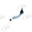 MAS Industries TO82004XL Steering Tie Rod End