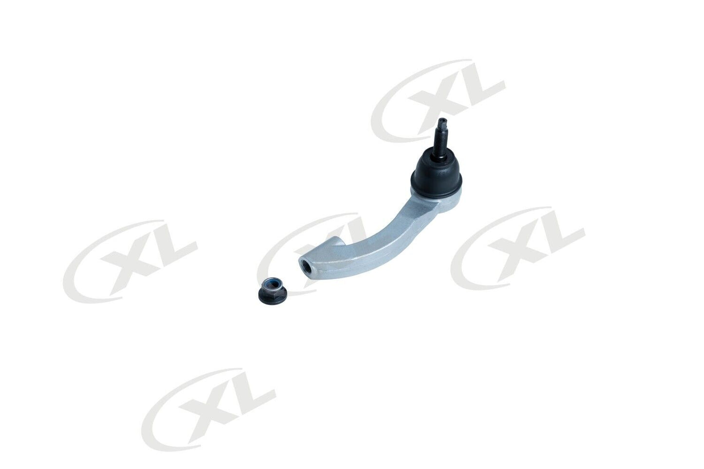 MAS Industries TO82004XL Steering Tie Rod End