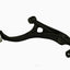 ACDelco Advantage MS761172 Suspension Control Arm and Ball Joint Assembly