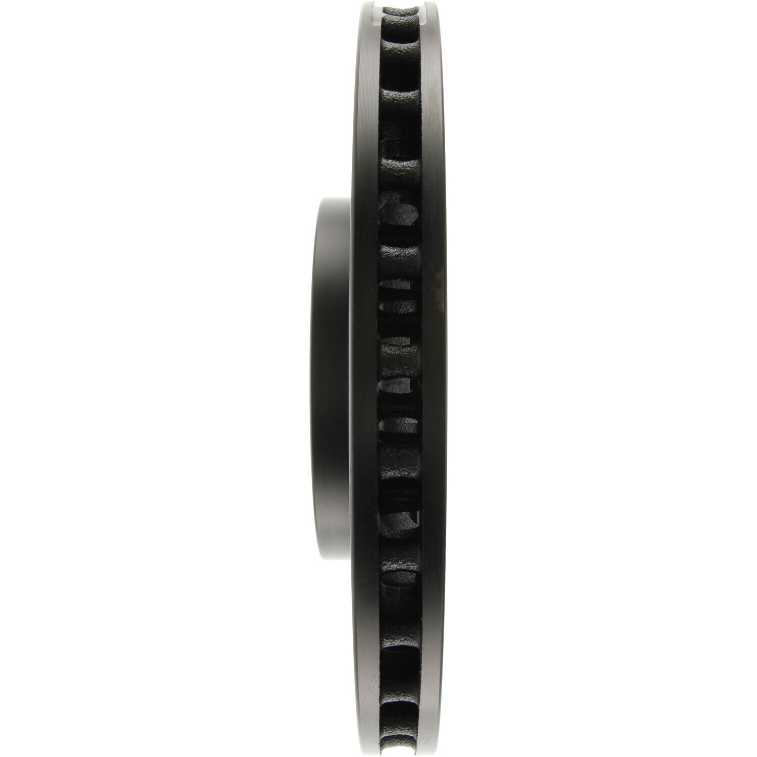 Stoptech 127.42076R Disc Brake Rotor