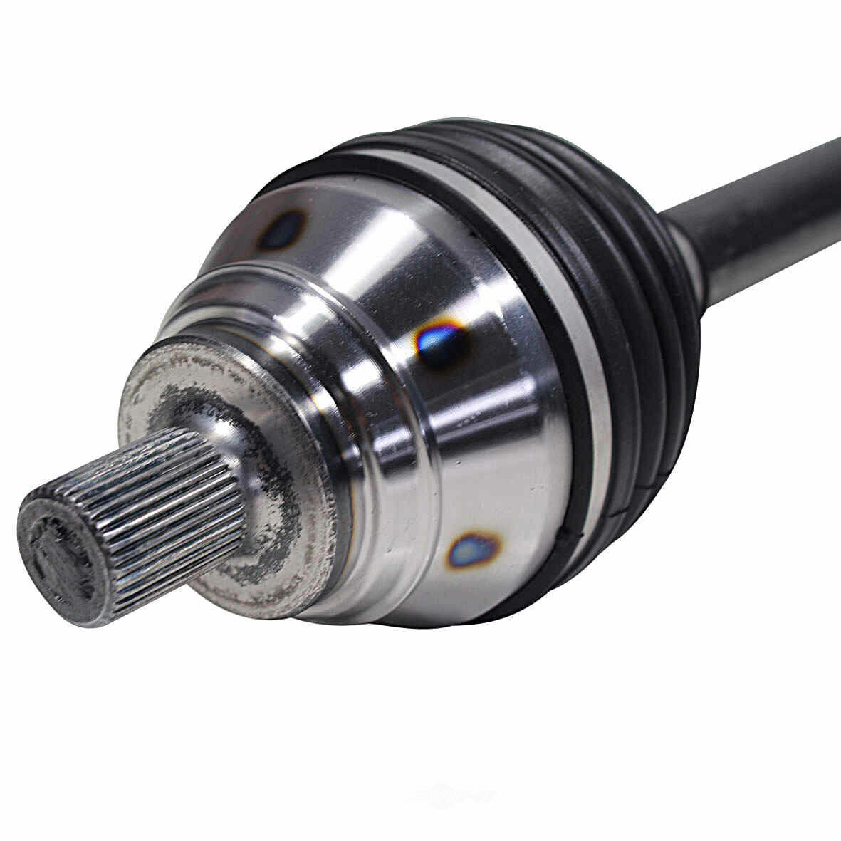 GSP North America NCV72122 CV Axle Assembly