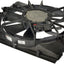 Dorman 621-967 Engine Cooling Fan Assembly